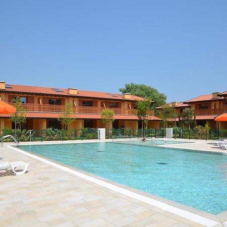 Villaggio Tamerici Lignano Sabbiadoro Eksteriør billede
