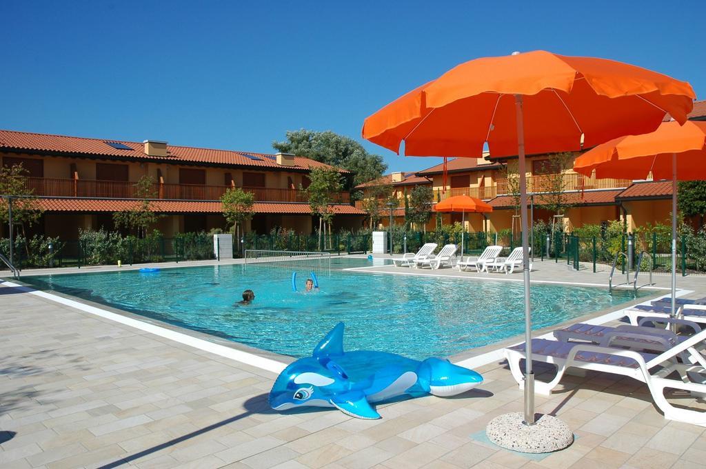 Villaggio Tamerici Lignano Sabbiadoro Værelse billede